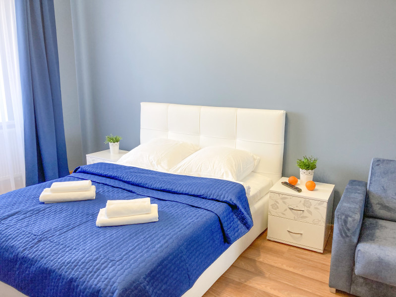 Sunny Svetlogorsk 22