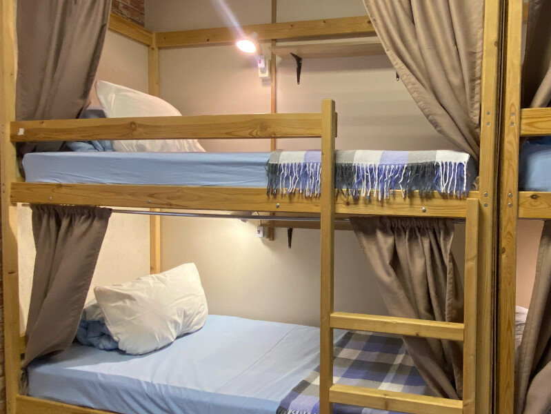 Nice hostel - photo 3