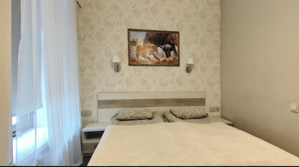 Отель Мудрый Филин - photo 4