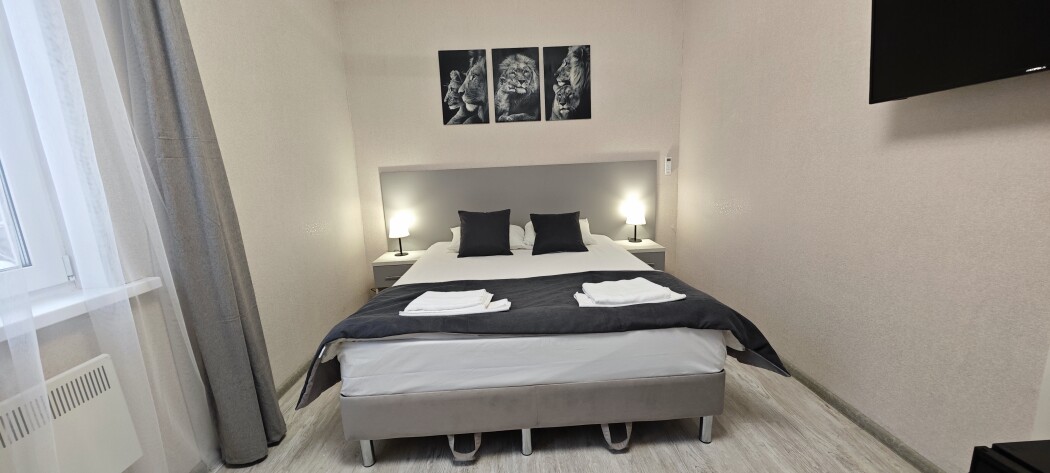 Гостевой дом Дениса Давыдова