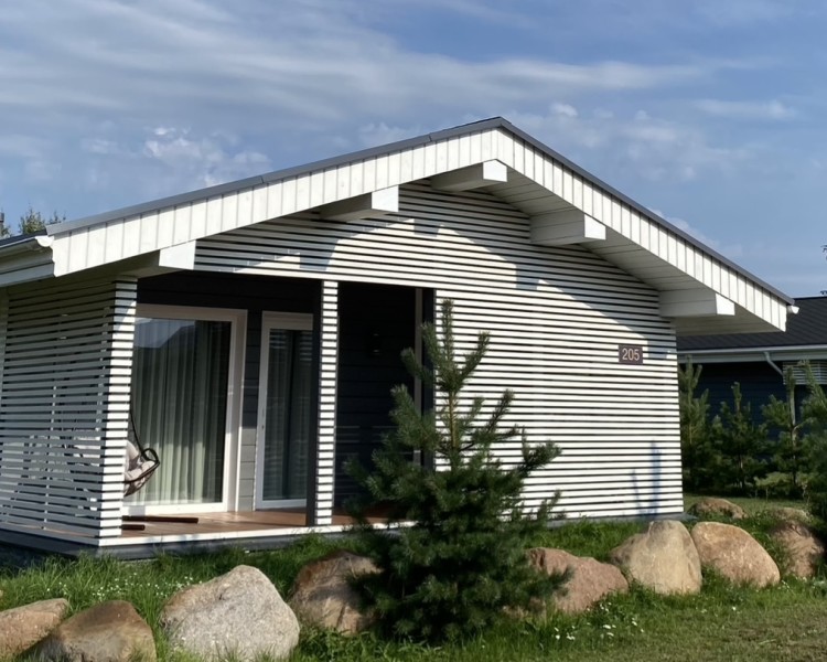 Парк-отель Пески - photo 4