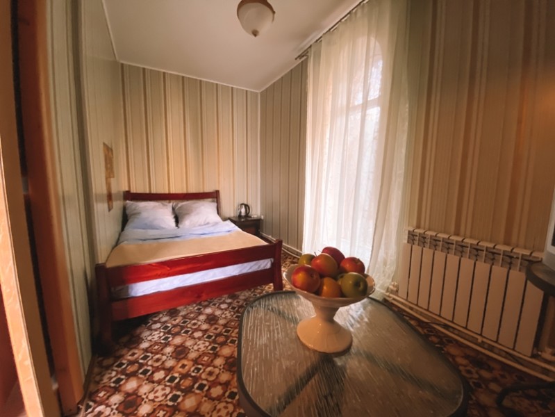 База отдыха "Замок"