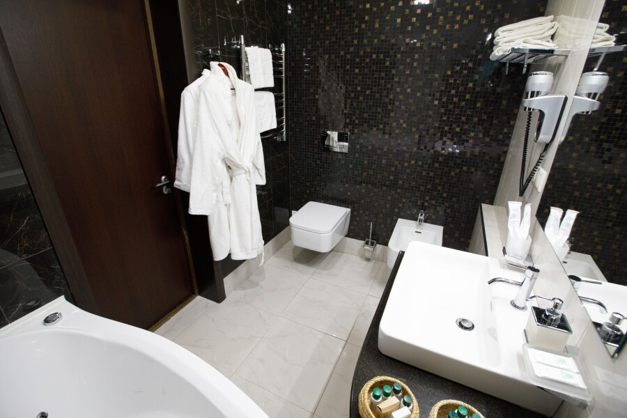 Отель Панорама - photo 4