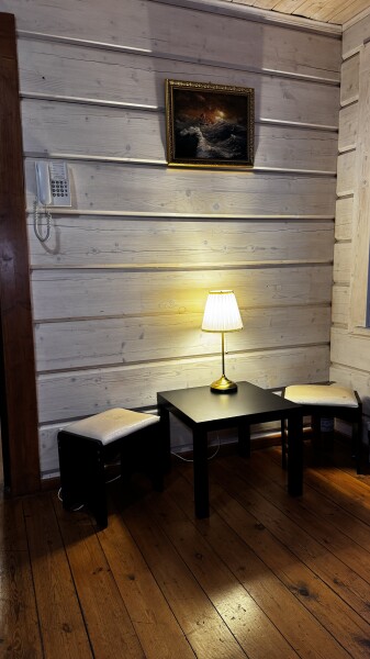 Голицын-клуб - photo 5