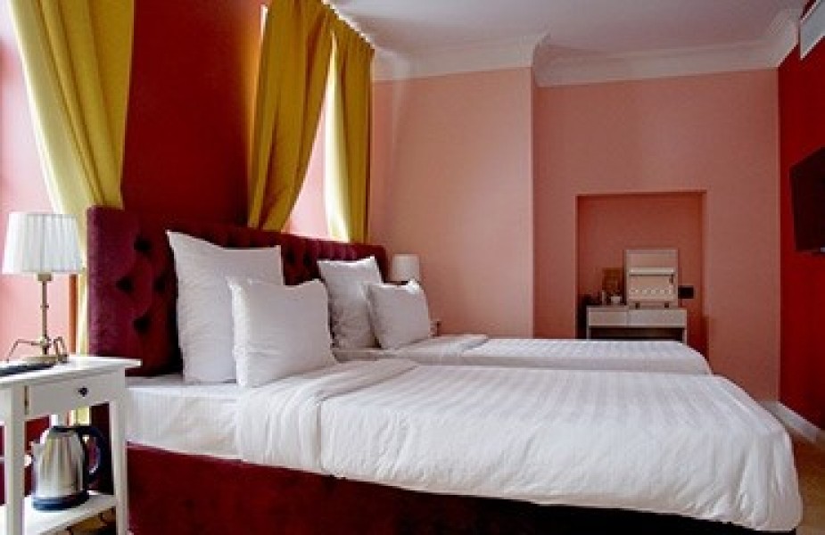 Barin Residence Grand&Myasnitskaya - photo 4