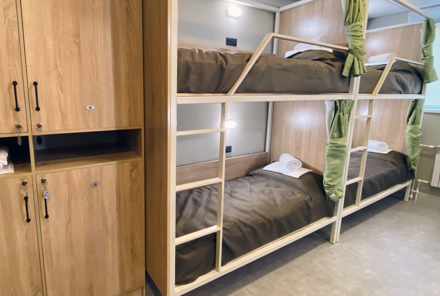 Хостел VULKAN - photo 2