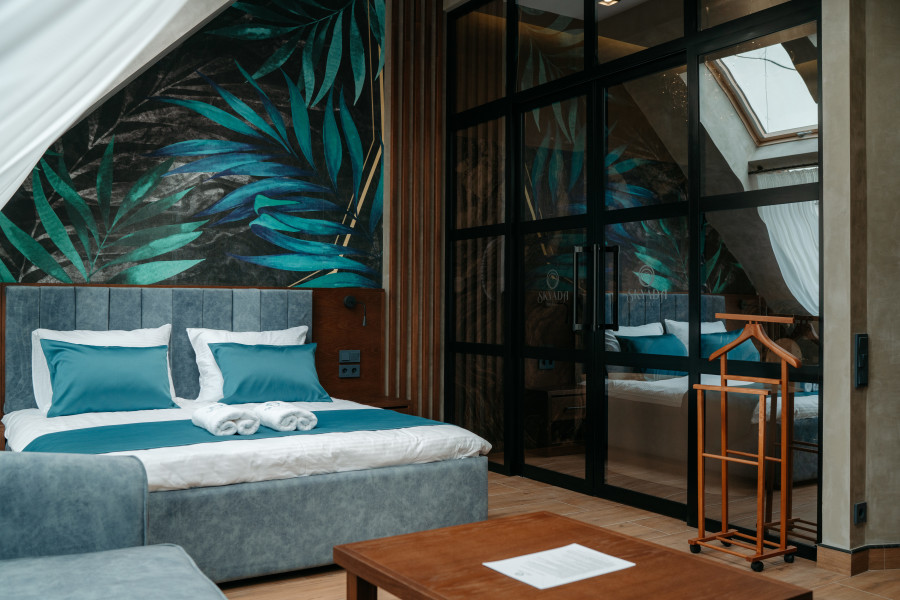 Skyada Hotel - photo 3