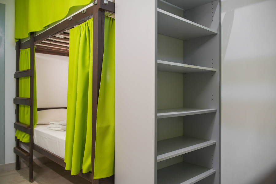 Sunny Sochi Hostel - photo 2