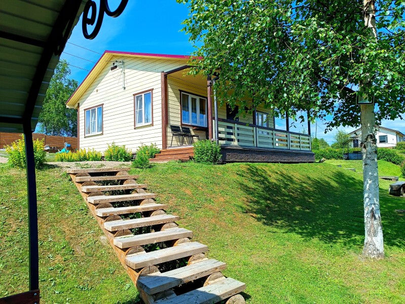 Гостевой дом Паасо - photo 2