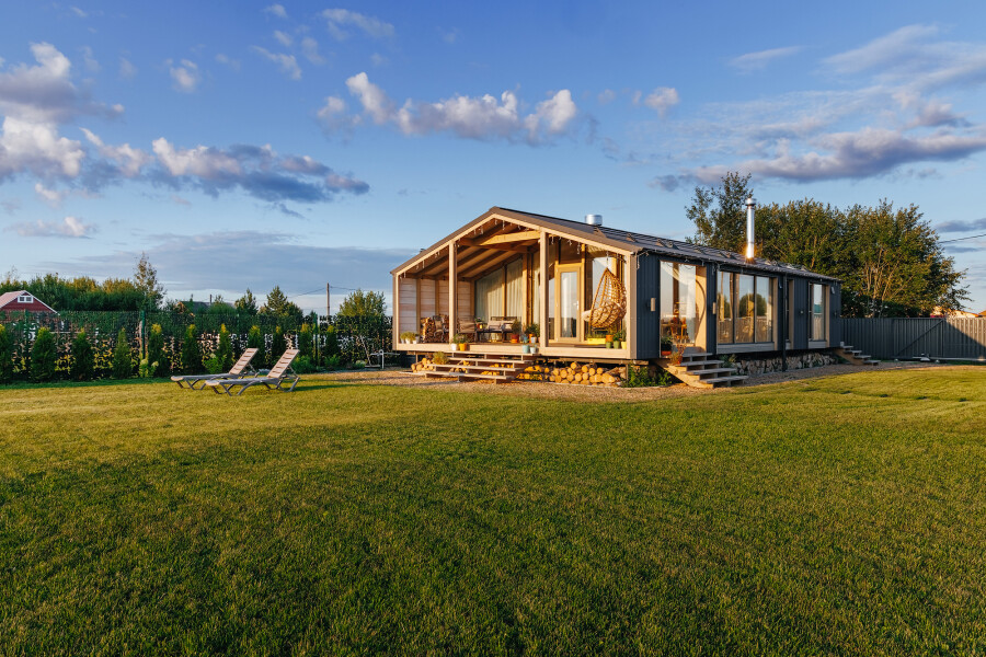 Дубль Дача - photo 2