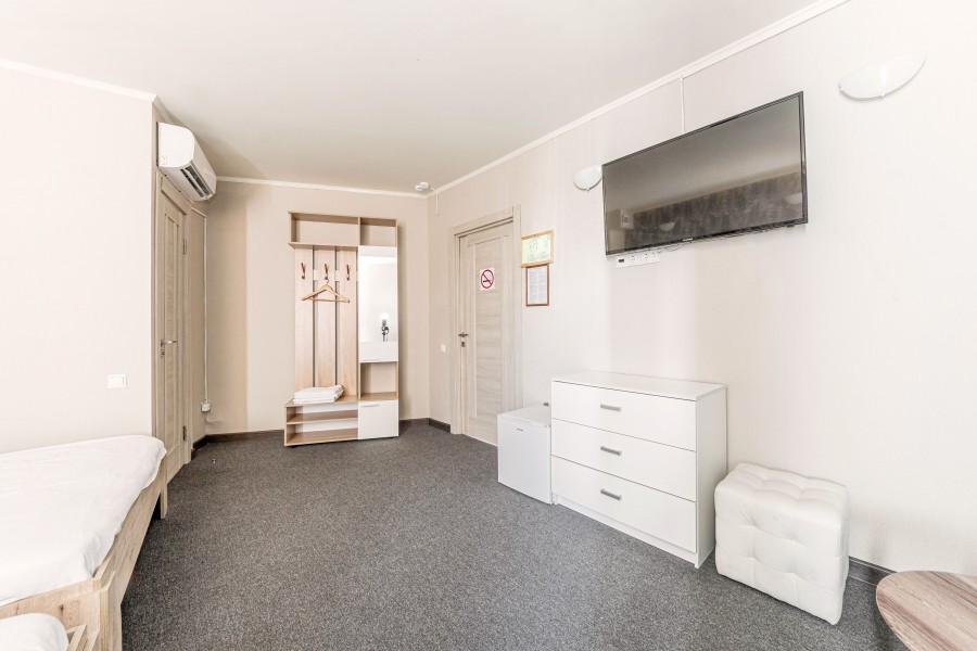 Халва Отель ️️ - photo 3