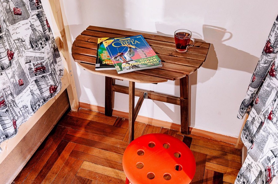 Hostel Outdoor - photo 4