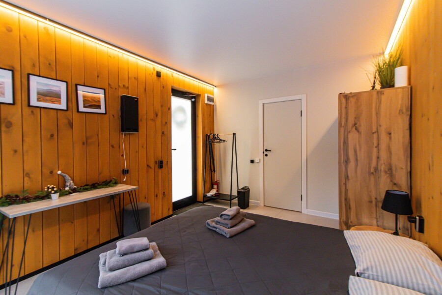 Горный отель Речные земли - photo 5