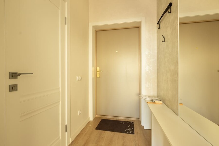 Апарт-Отель Крассталкер - photo 5