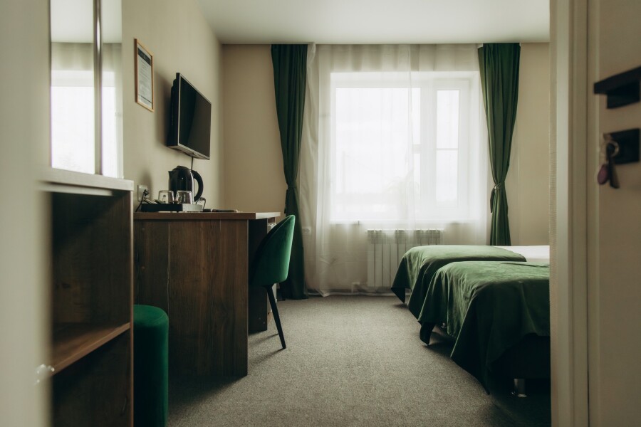 Гостиница Альда - photo 4