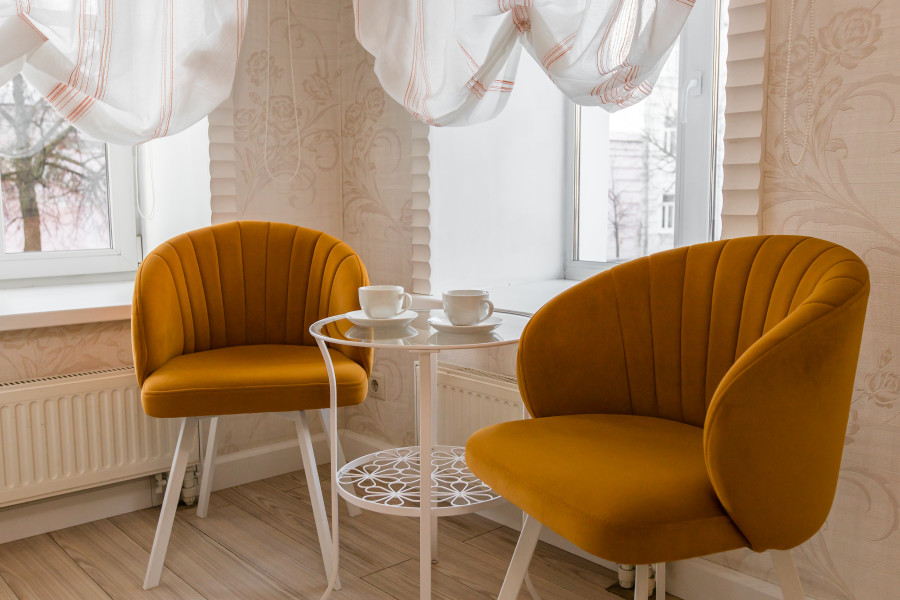 Купцовъ дом - photo 3