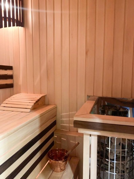 Парк-отель "PLAZMA" - photo 3