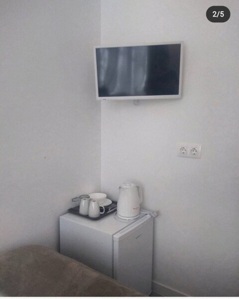 Гостиница Стокгольм - photo 3