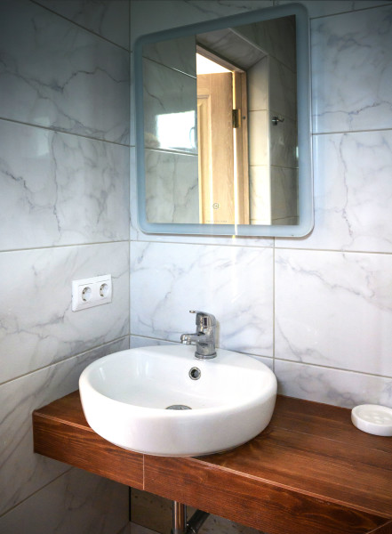 Отель Alta Rio - photo 2