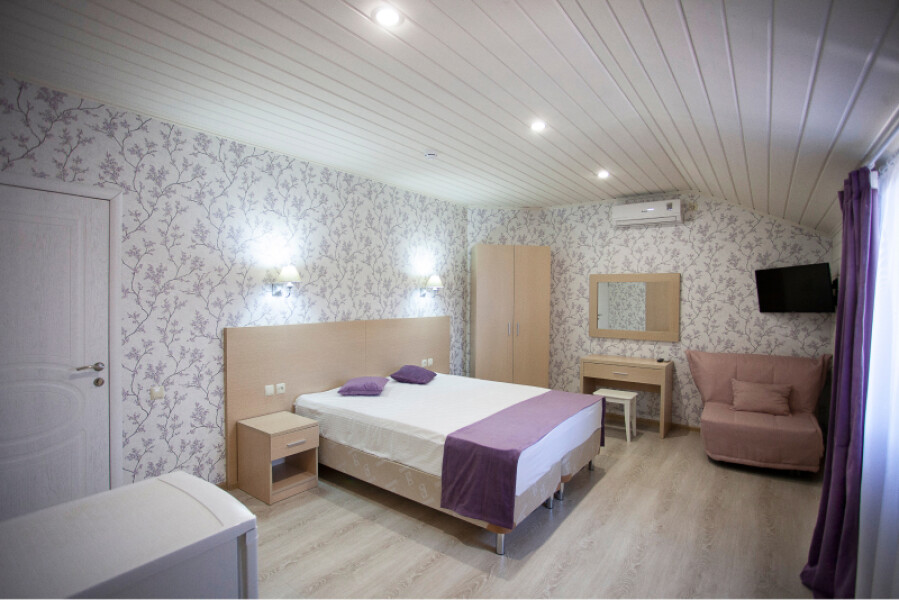 Гостевой дом Алмаз - photo 2