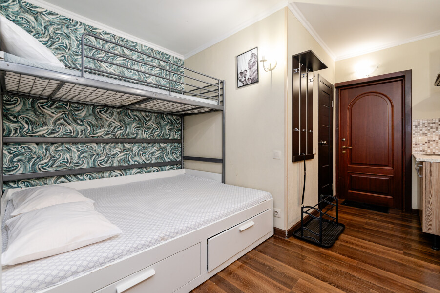 Sakha-Hostel Borisa Galushkina - photo 2