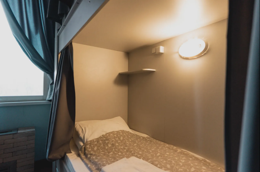 Хостел Ester House - photo 3