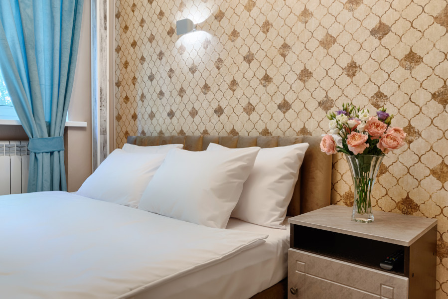 Пушкинская Усадьба