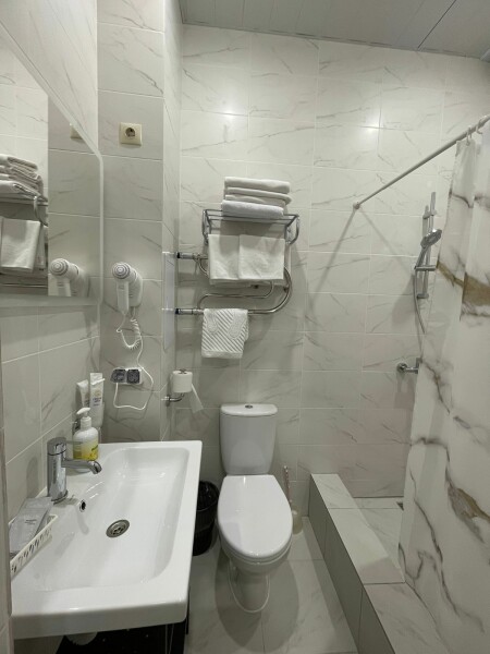 Отель Базис-М - photo 2