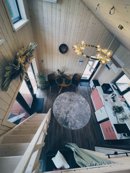 Загородный комплекс Видок - photo 3