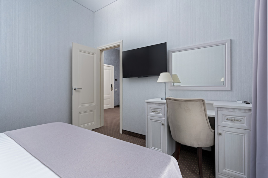 Trianon - photo 2