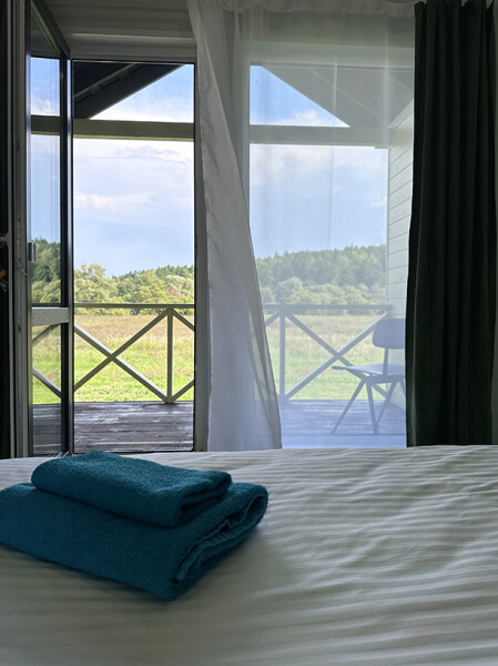 Экопарк Бобровый мыс