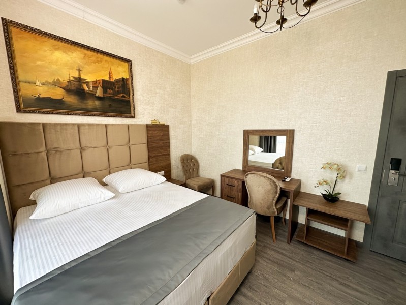 отель Офелия