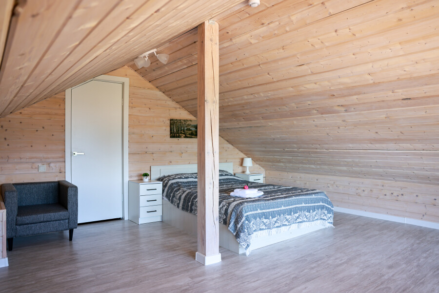 Деревня Зюзино