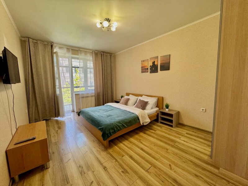 Апартаменты в центре - photo 4