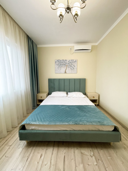 Гостевой дом "Азовия" - photo 2