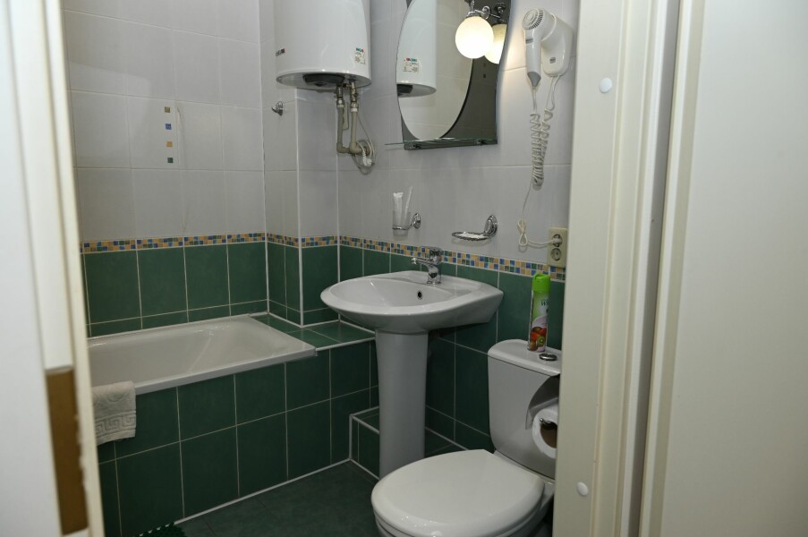 Мини-отель «Пятый угол» - photo 4