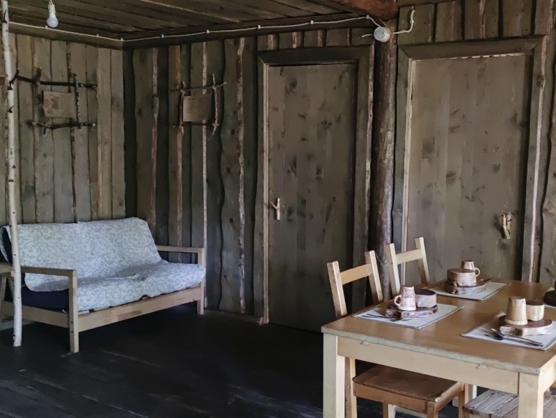 Этно-Усадьба - photo 5