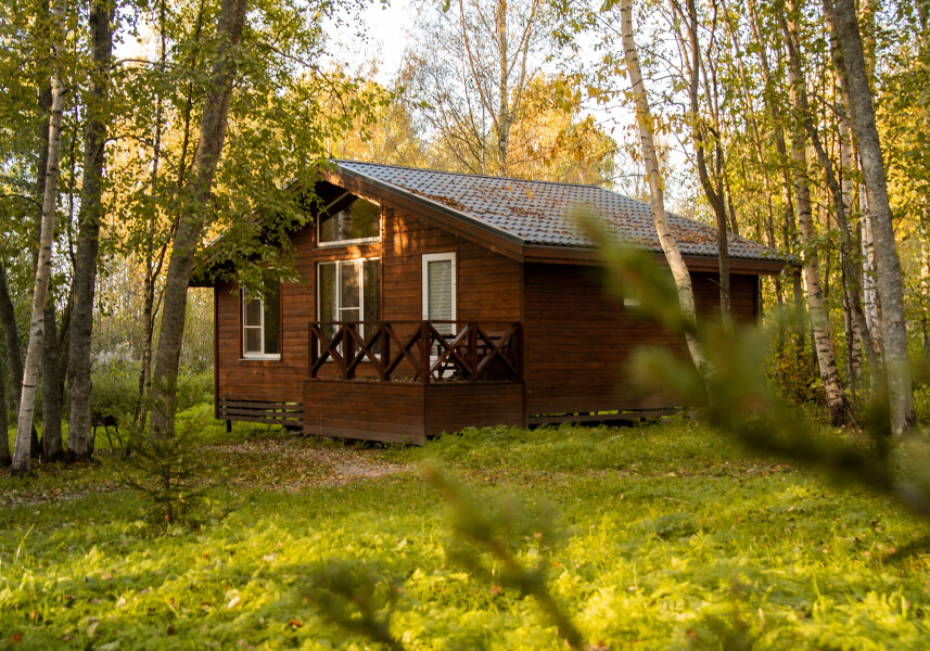 Ladoga Home. Гостевые дома в Приладожском - photo 2