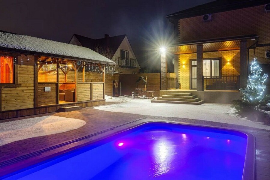 Дом на малиновой - photo 5