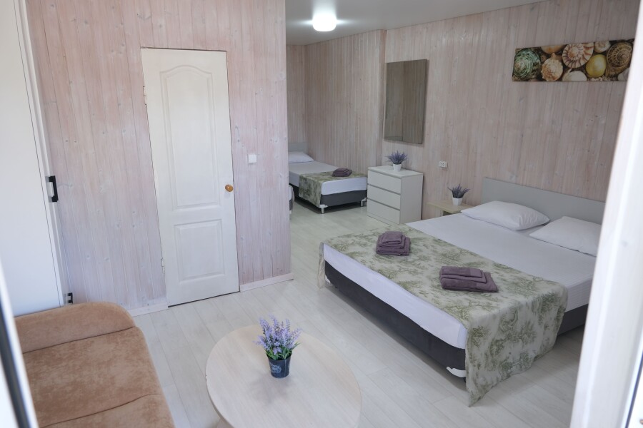 База отдыха "Русалочка" - photo 3