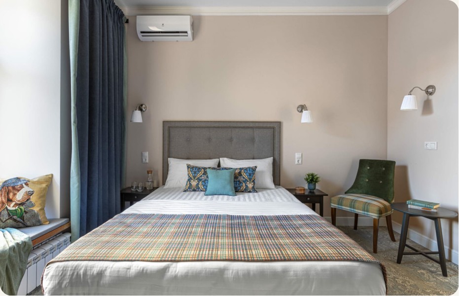 The Watson Hotel - photo 2