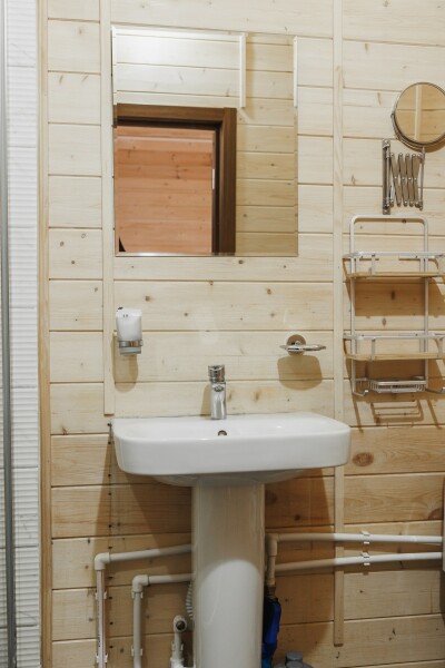 Sherwood-park Hotel - photo 4