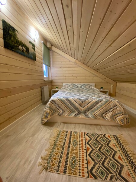 Деревня Зюзино - photo 2