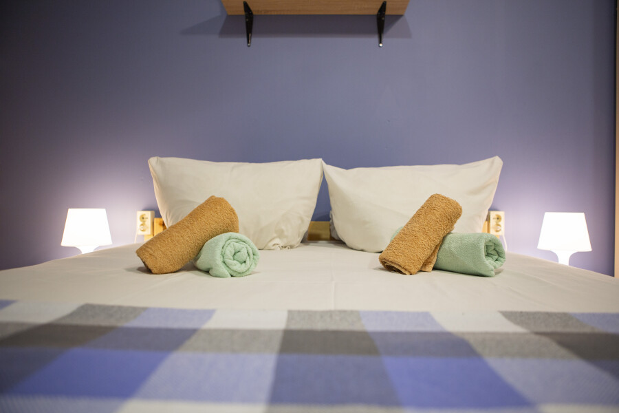 Nice hostel - photo 4
