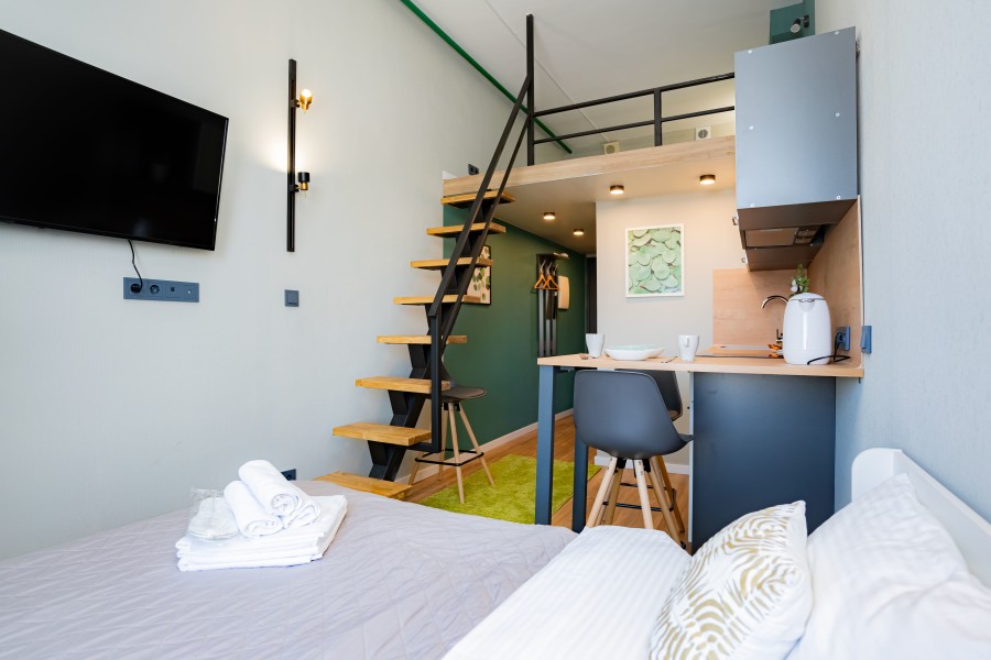 Greenka - photo 2