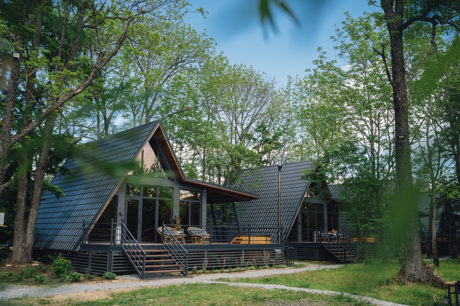 Заимка Узалы - photo 4