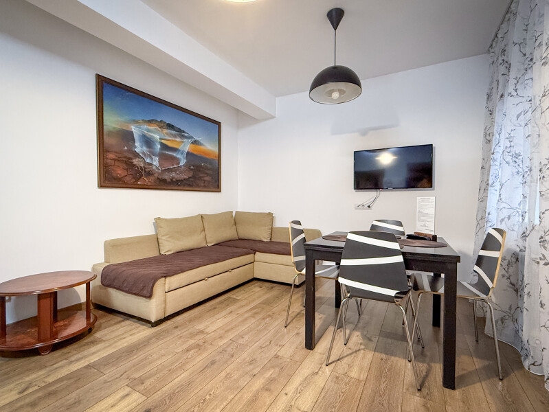 Vyborg comfort apartments - photo 4
