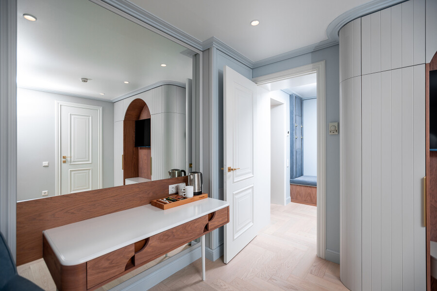 Пансионат Радуга - photo 3