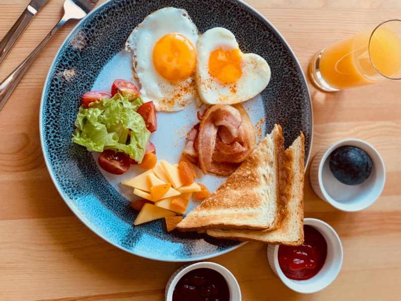 Гостиница "Bruno" - photo 5