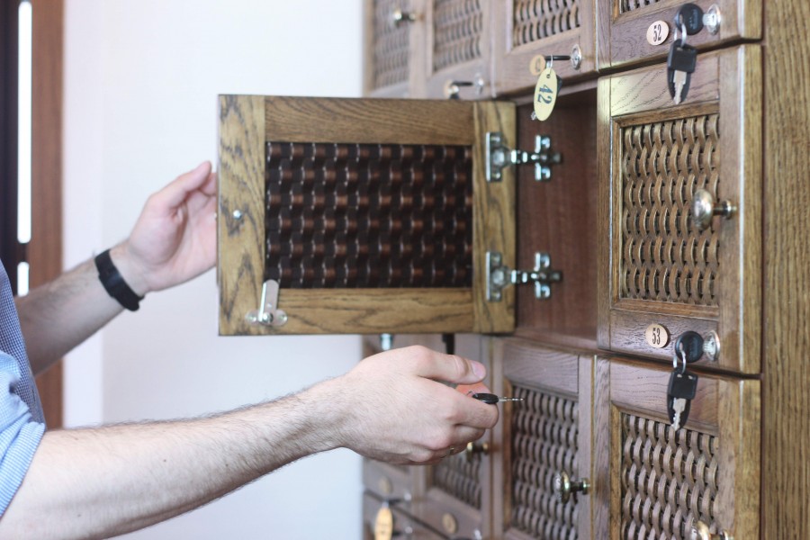 Bon Son Hotel and Hostel - photo 4